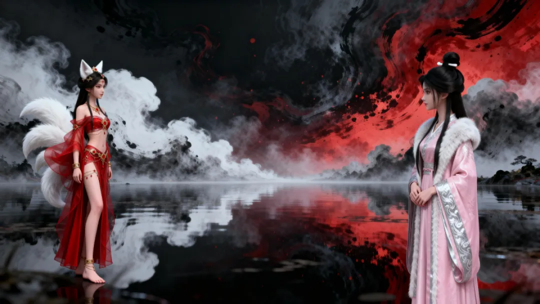 AI在手，大学生做漫剧已成潮流？ - 漫剧网