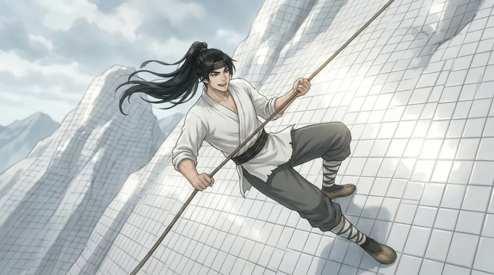 AI漫剧狂飙，如何高效“抽卡”有窍门 - 漫剧网