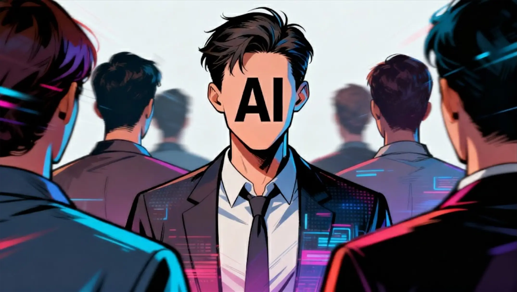 一季度下架 1718 部！AI漫剧迎最强合规整治，盗脸再也行不通了 - 漫剧网