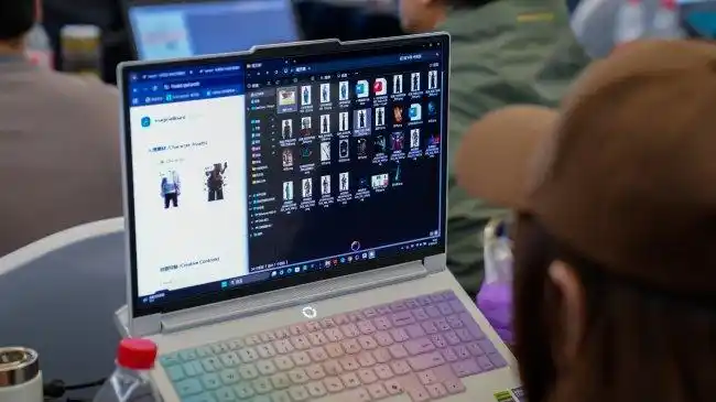 “技术+内容”双轮驱动，AI漫剧内容生产革新升级 - 漫剧网